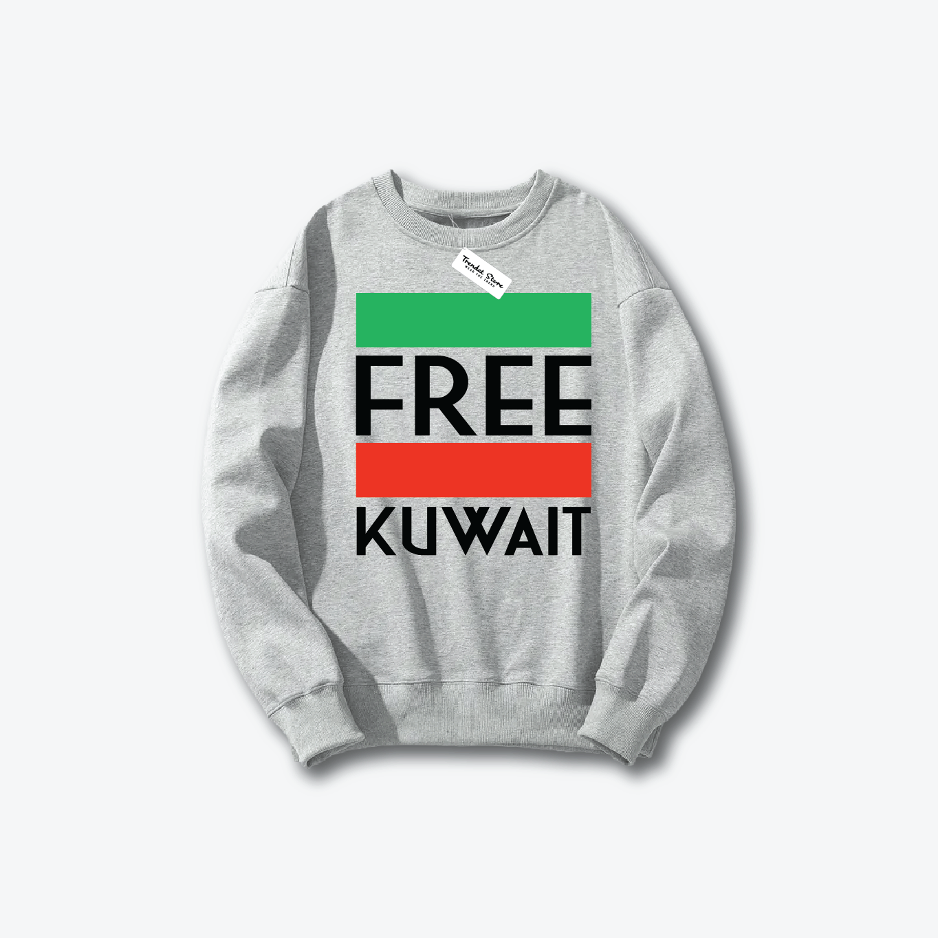 Hala FEB Sweater 2