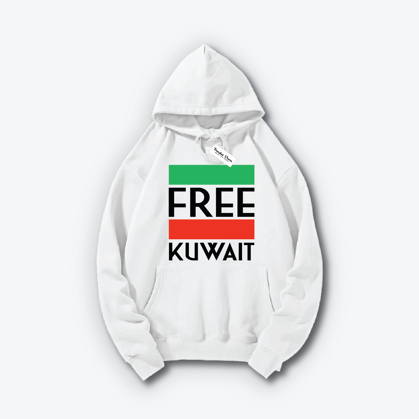 Hala FEB Hoodie 8