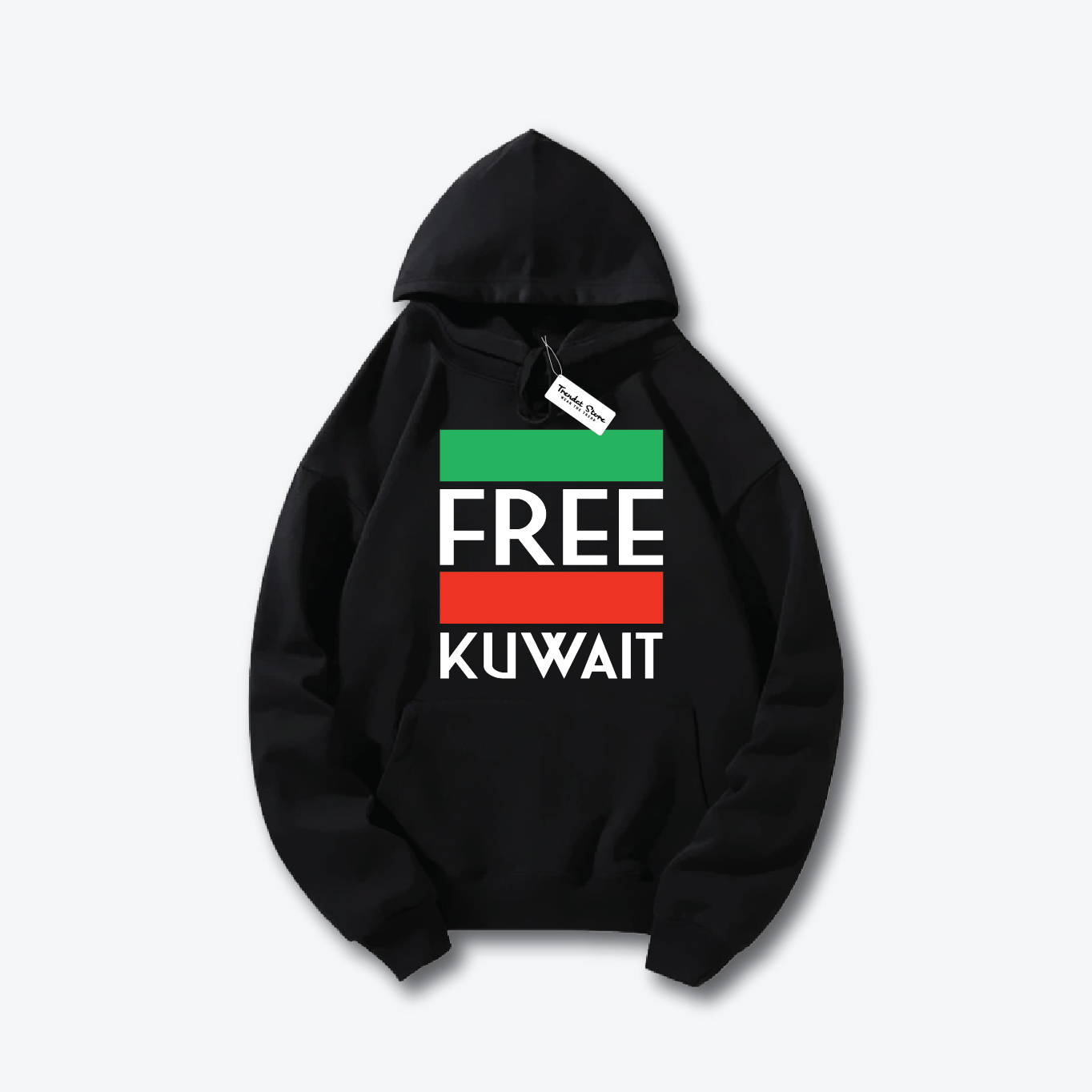 Hala FEB Hoodie 8