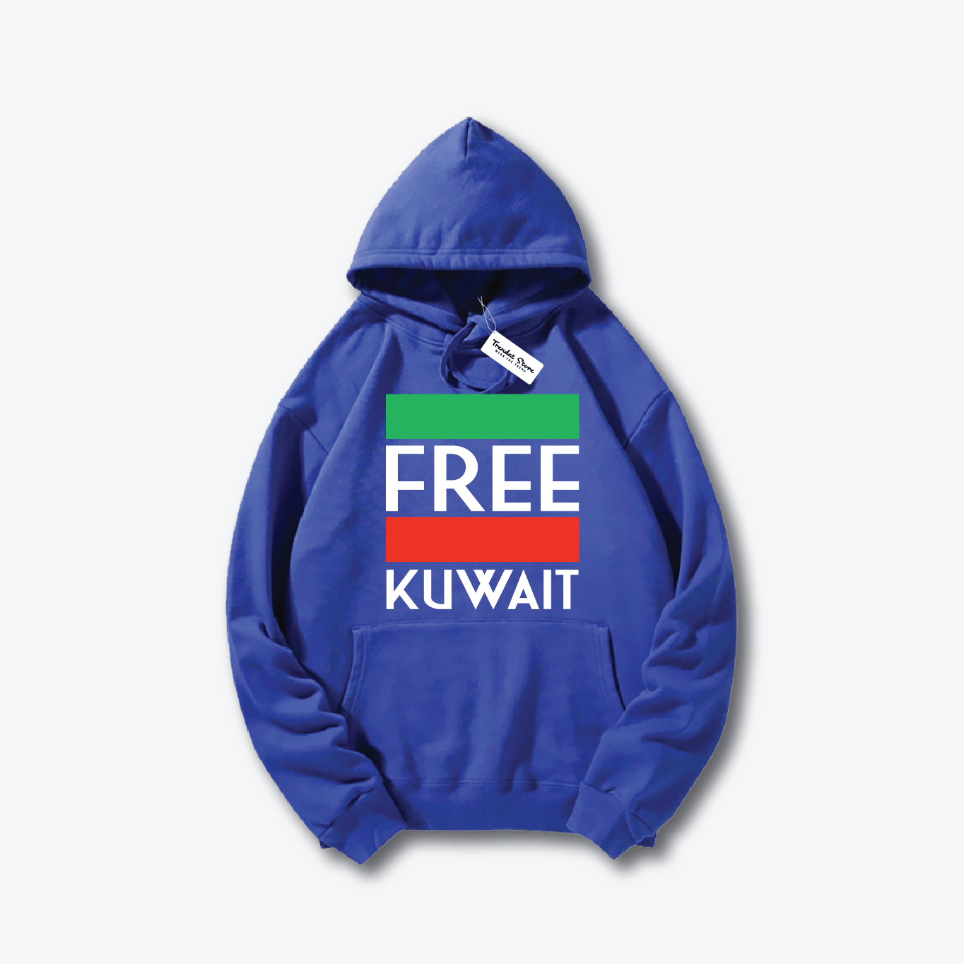 Hala FEB Hoodie 8