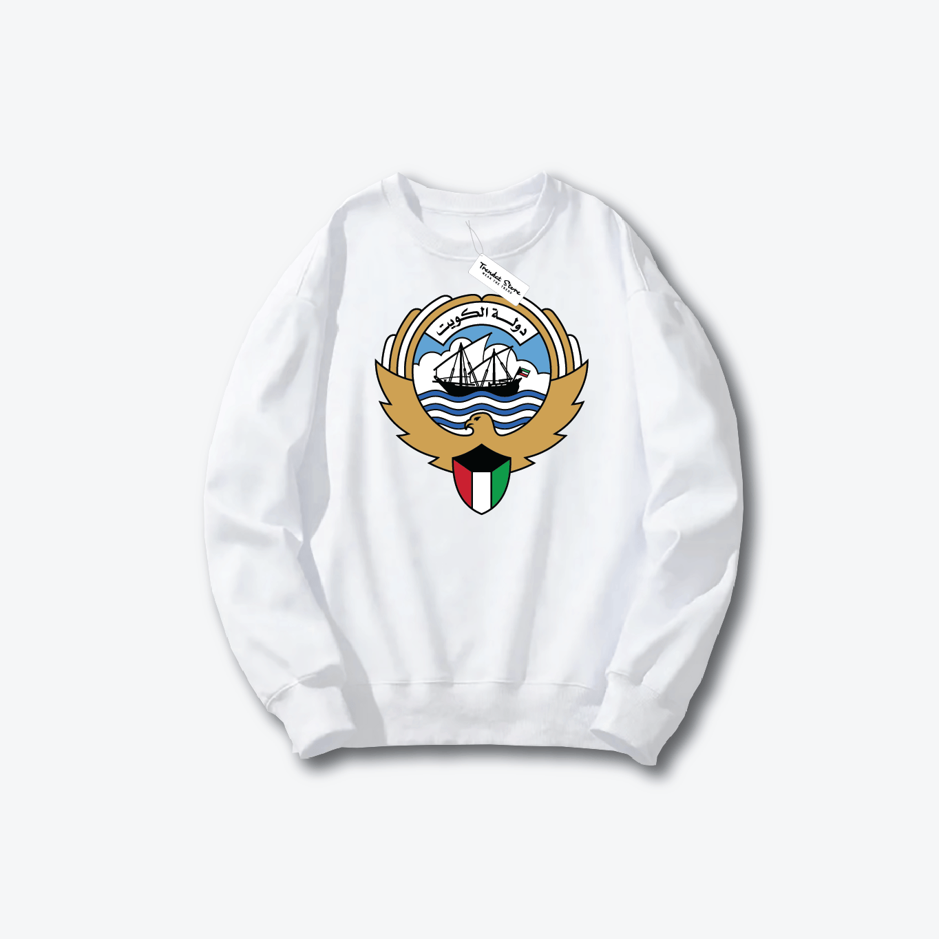 Hala FEB Sweater 5