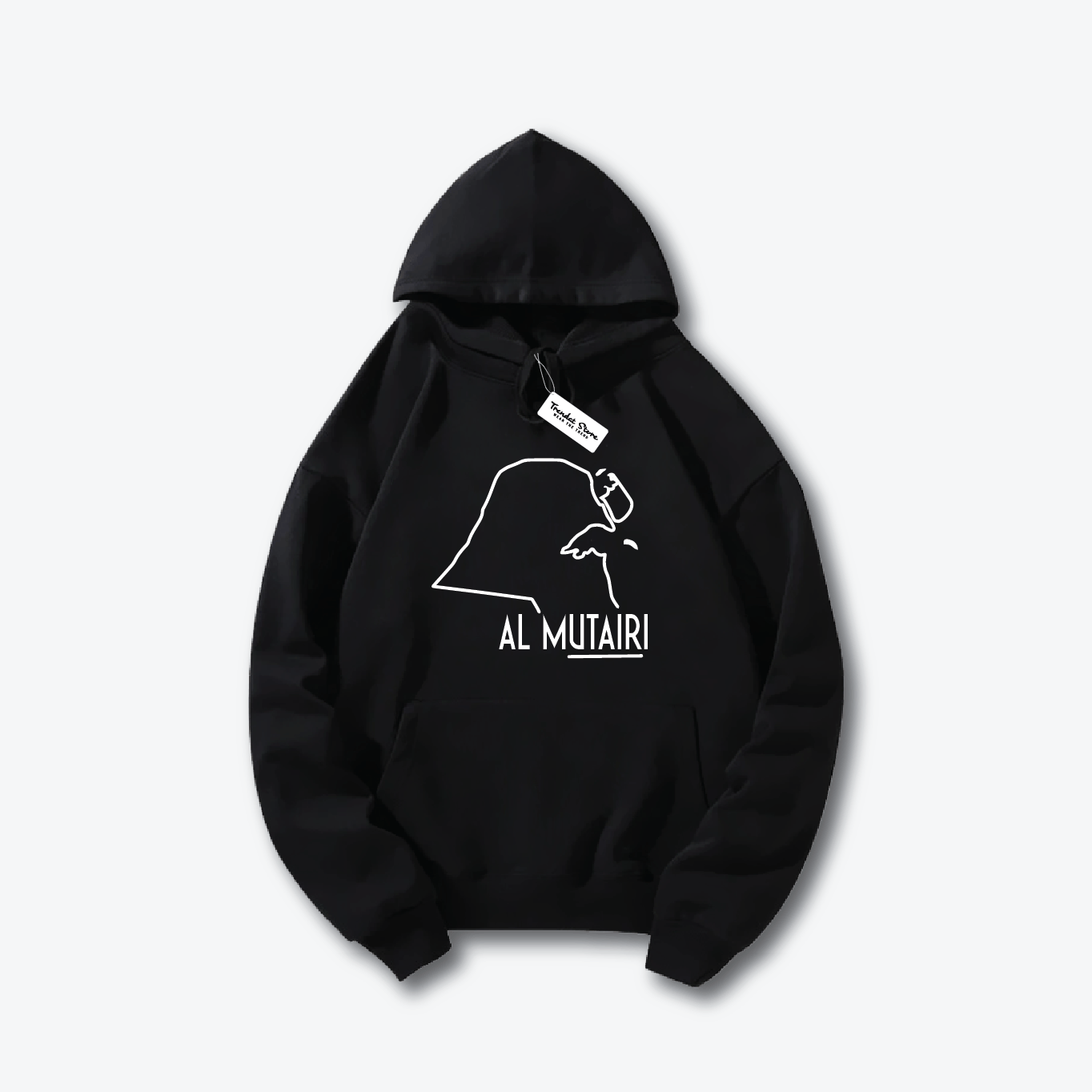 Hala FEB Hoodie 2