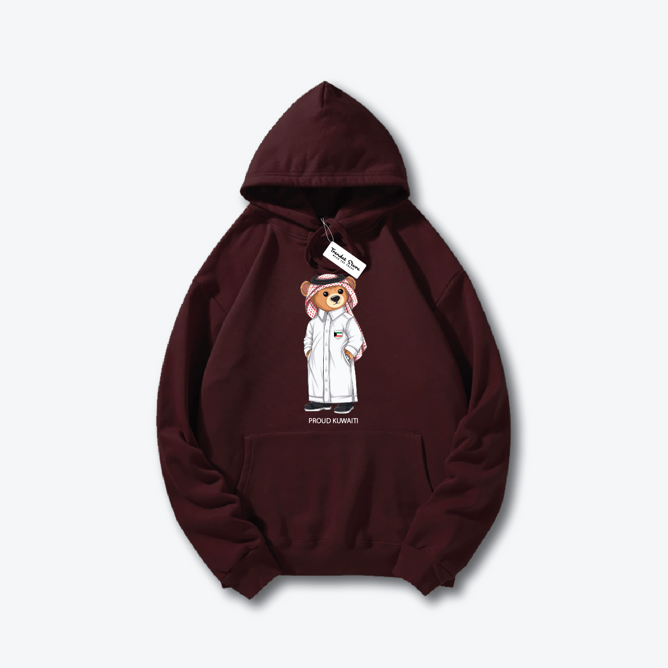 Hala FEB Hoodie 13