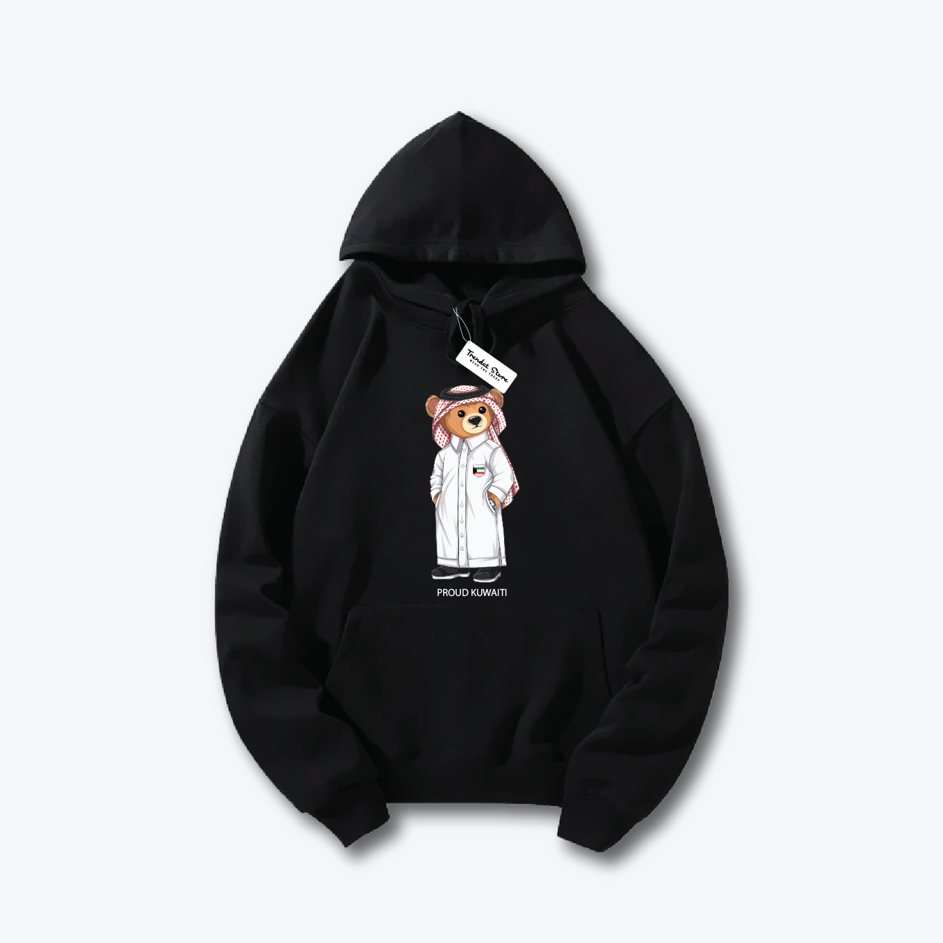 Hala FEB Hoodie 13