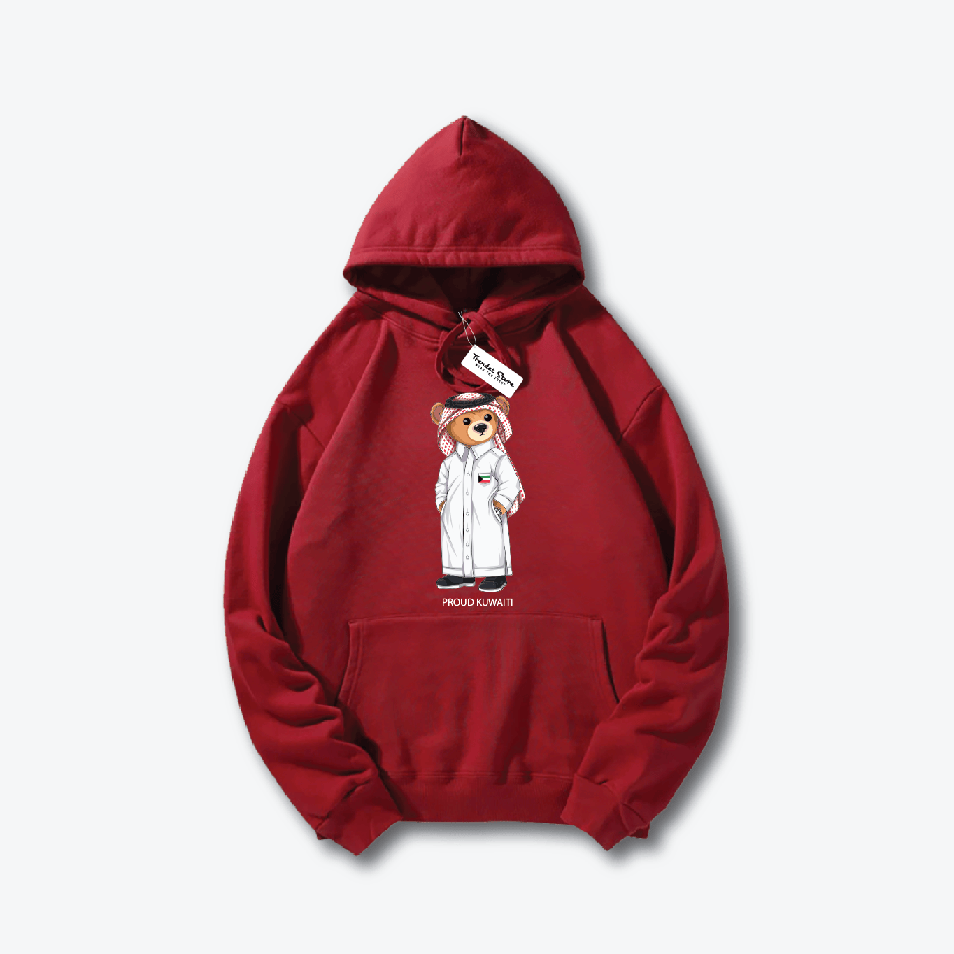 Hala FEB Hoodie 13