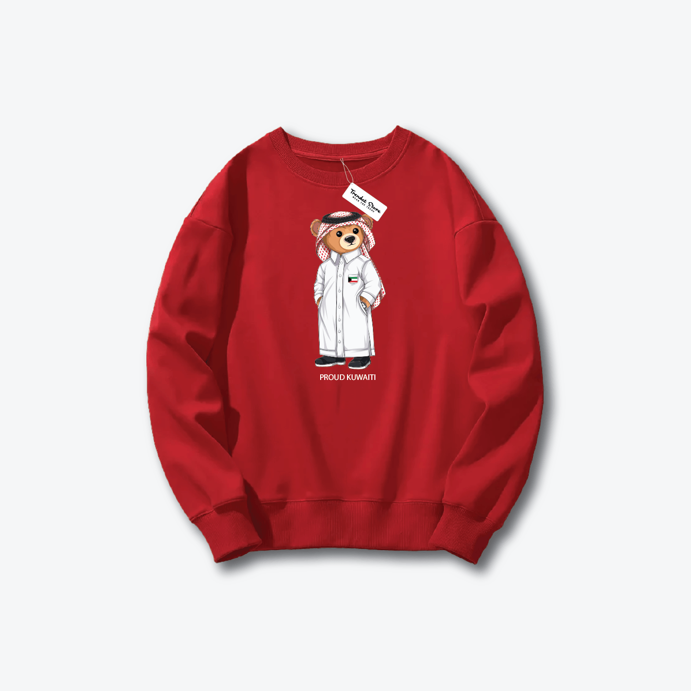 Hala FEB Sweater 6