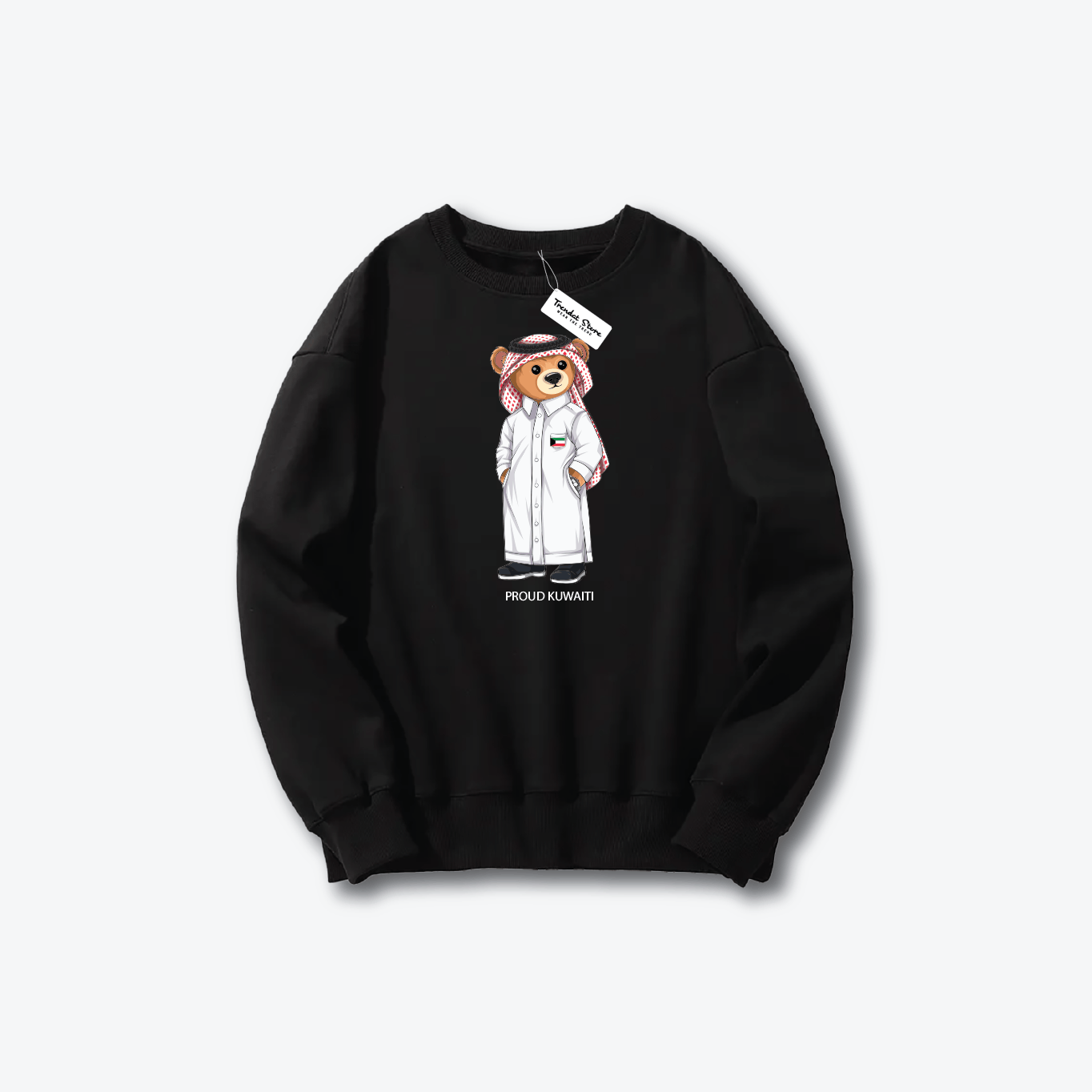 Hala FEB Sweater 6