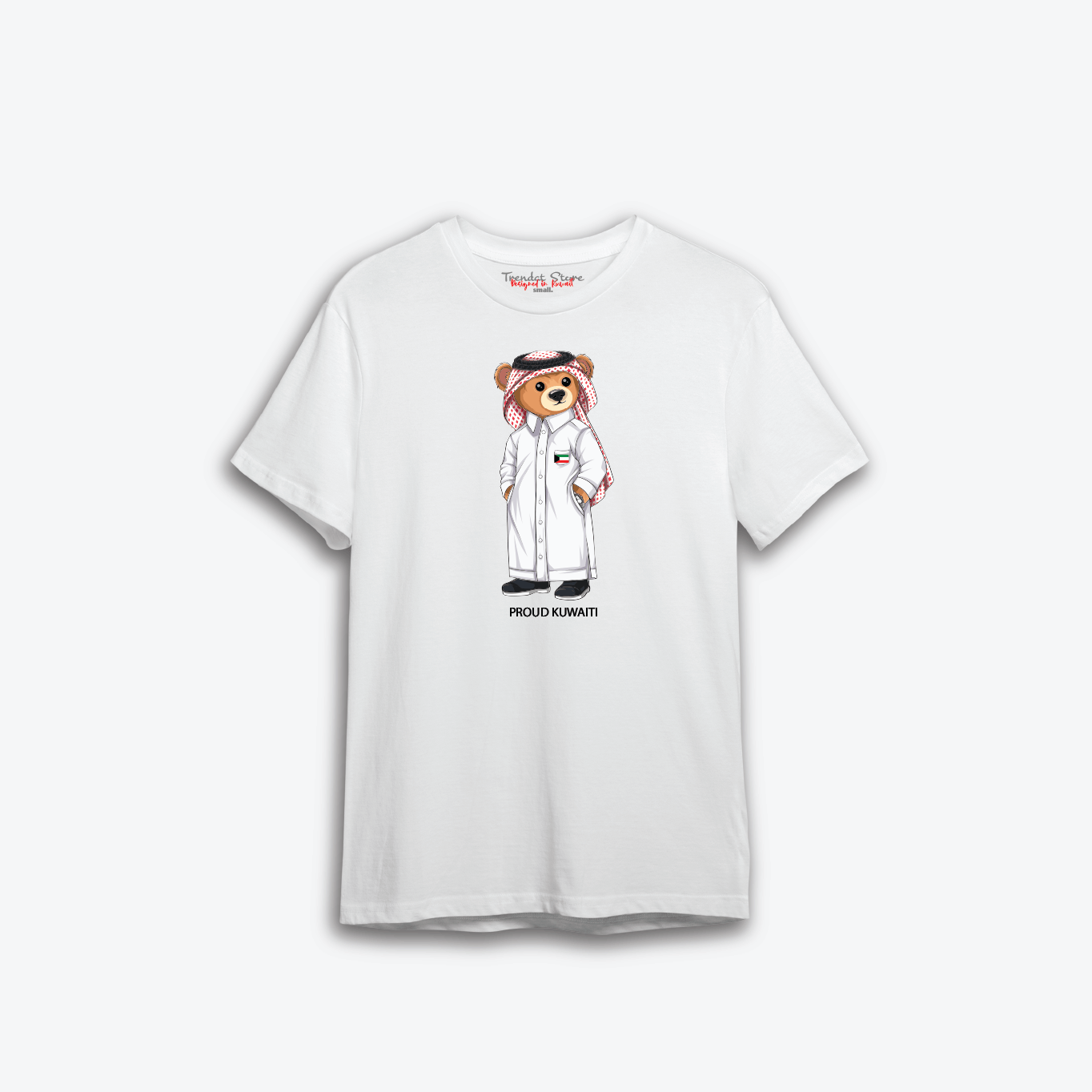 Hala FEB t-shirt 3