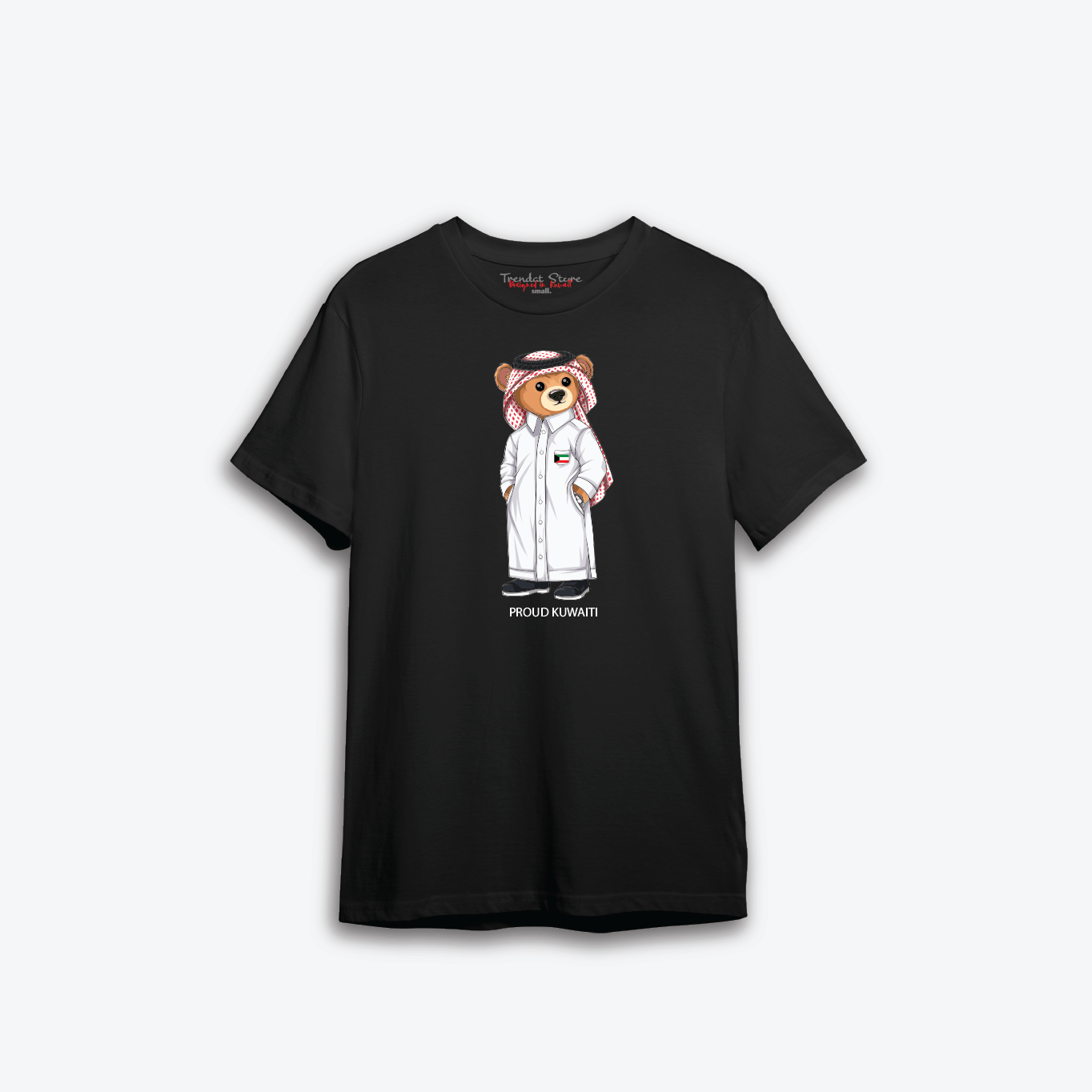 Hala FEB t-shirt 3