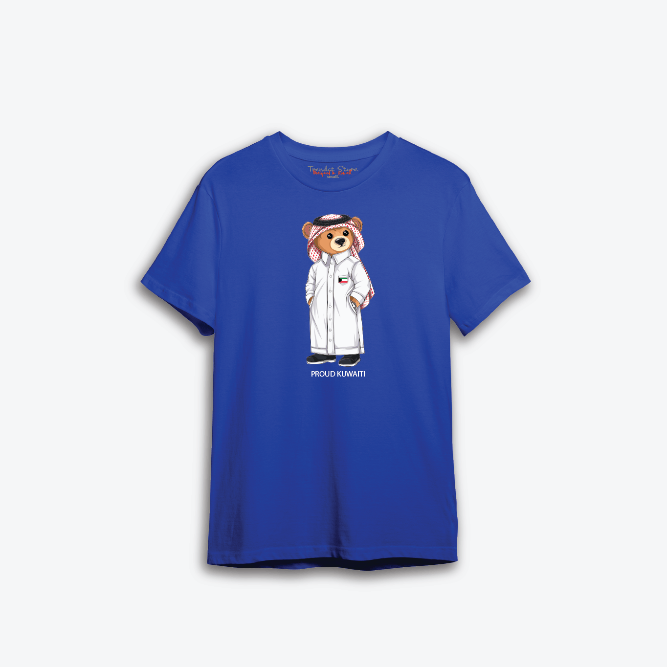 Hala FEB t-shirt 3
