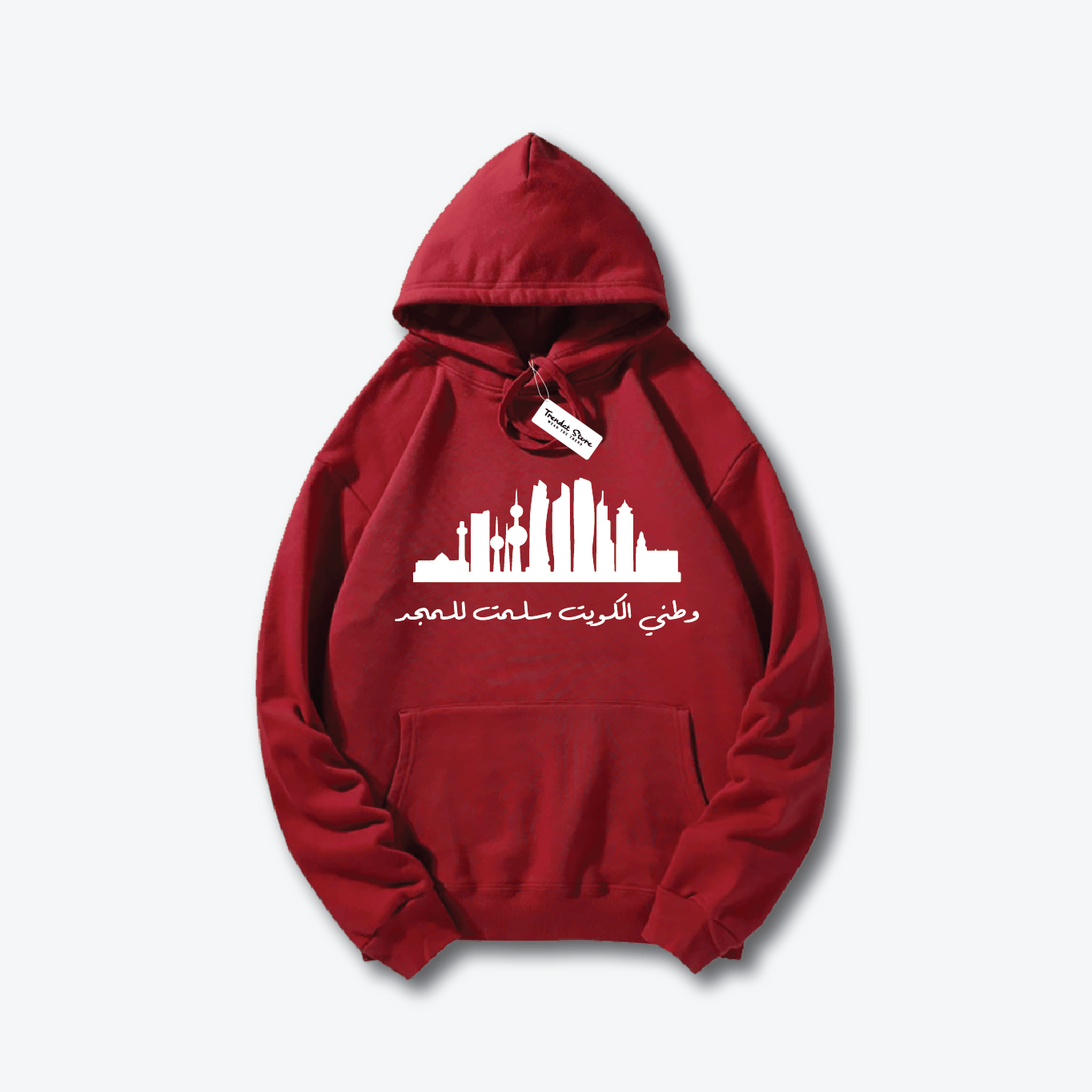 Hala FEB Hoodie 14
