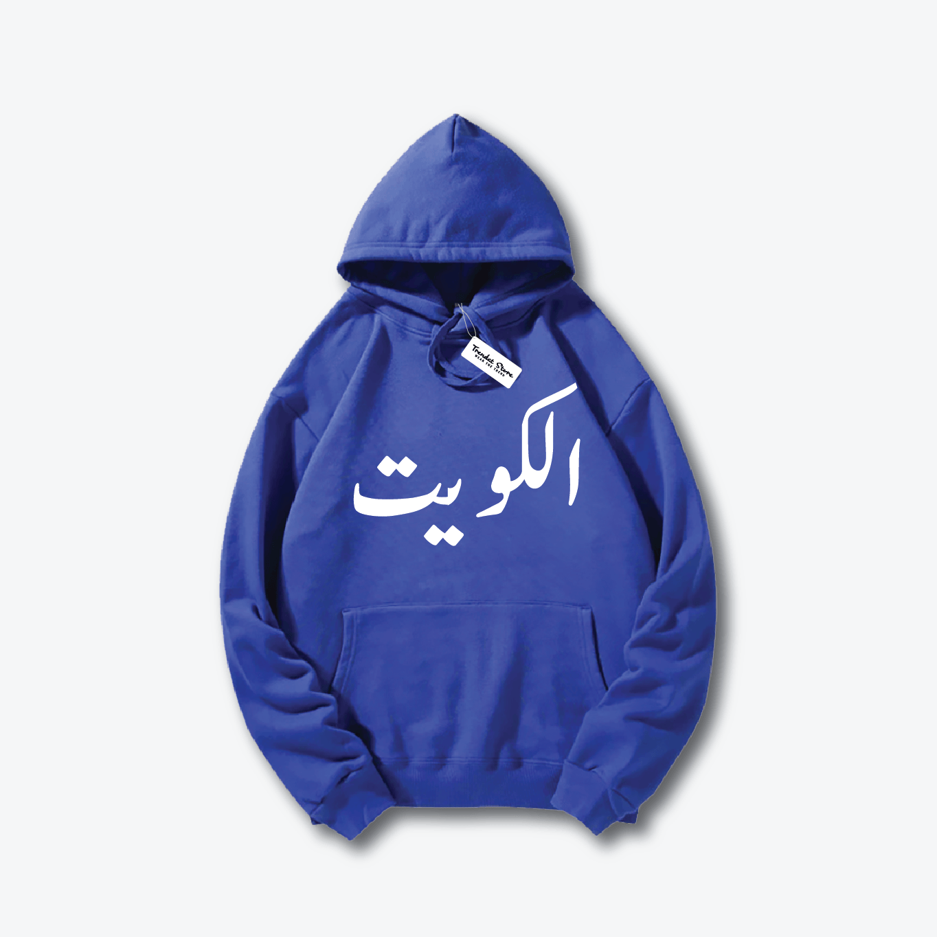 Hala FEB Hoodie 3