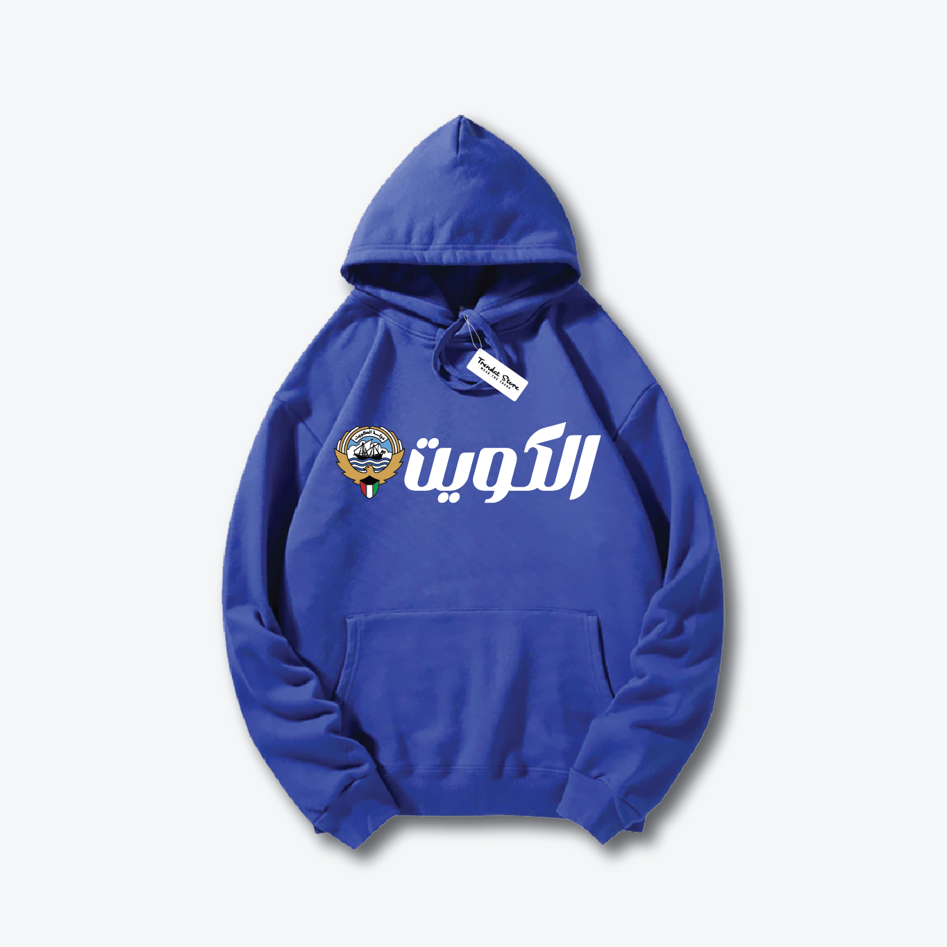 Hala FEB Hoodie 16