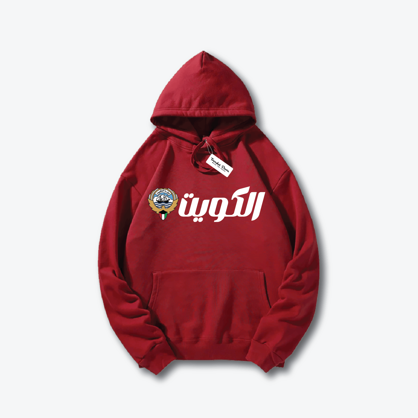Hala FEB Hoodie 16