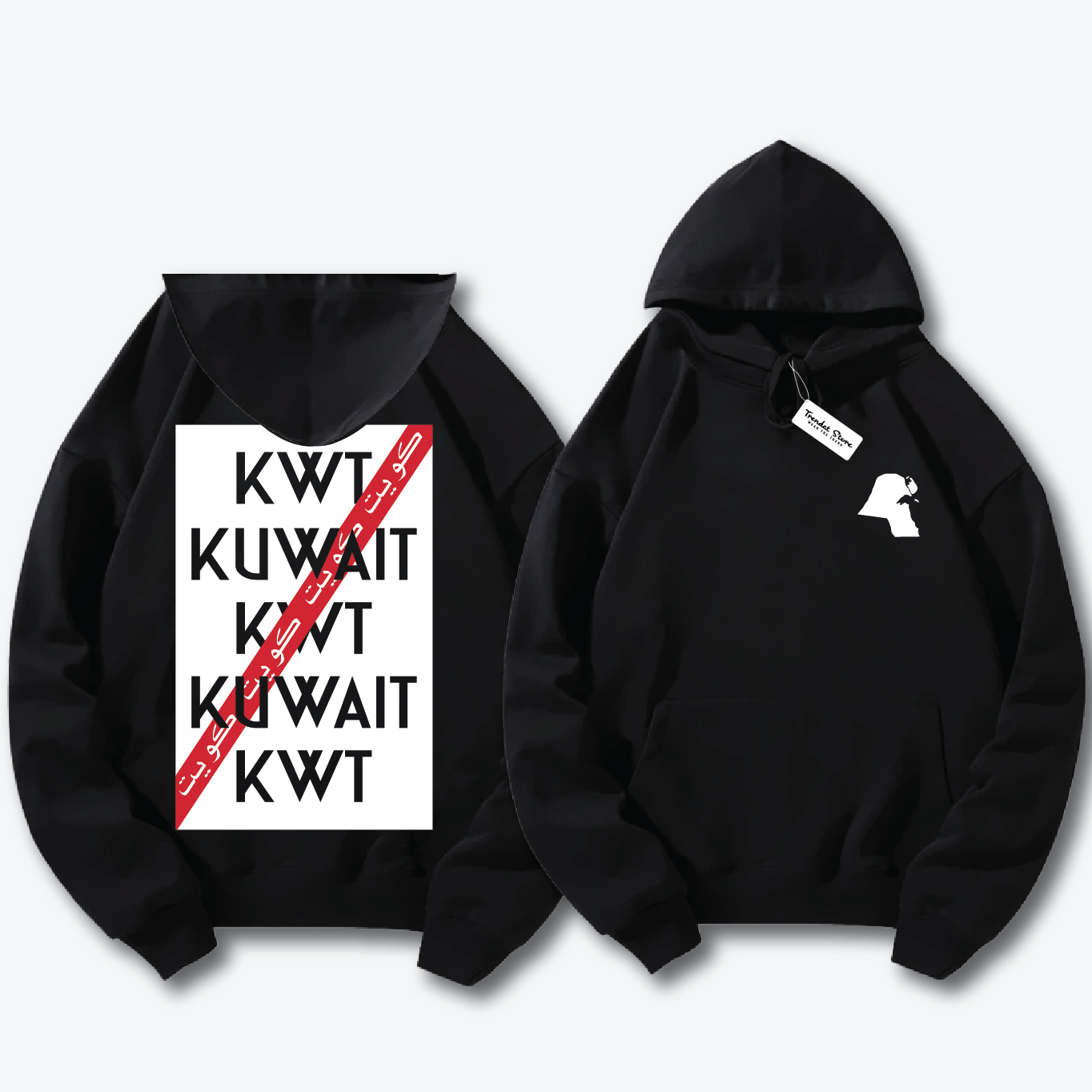 Hala FEB Hoodie 17