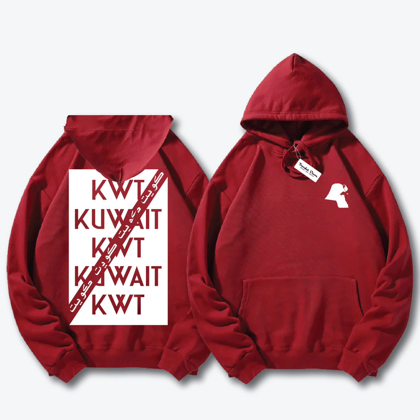 Hala FEB Hoodie 17