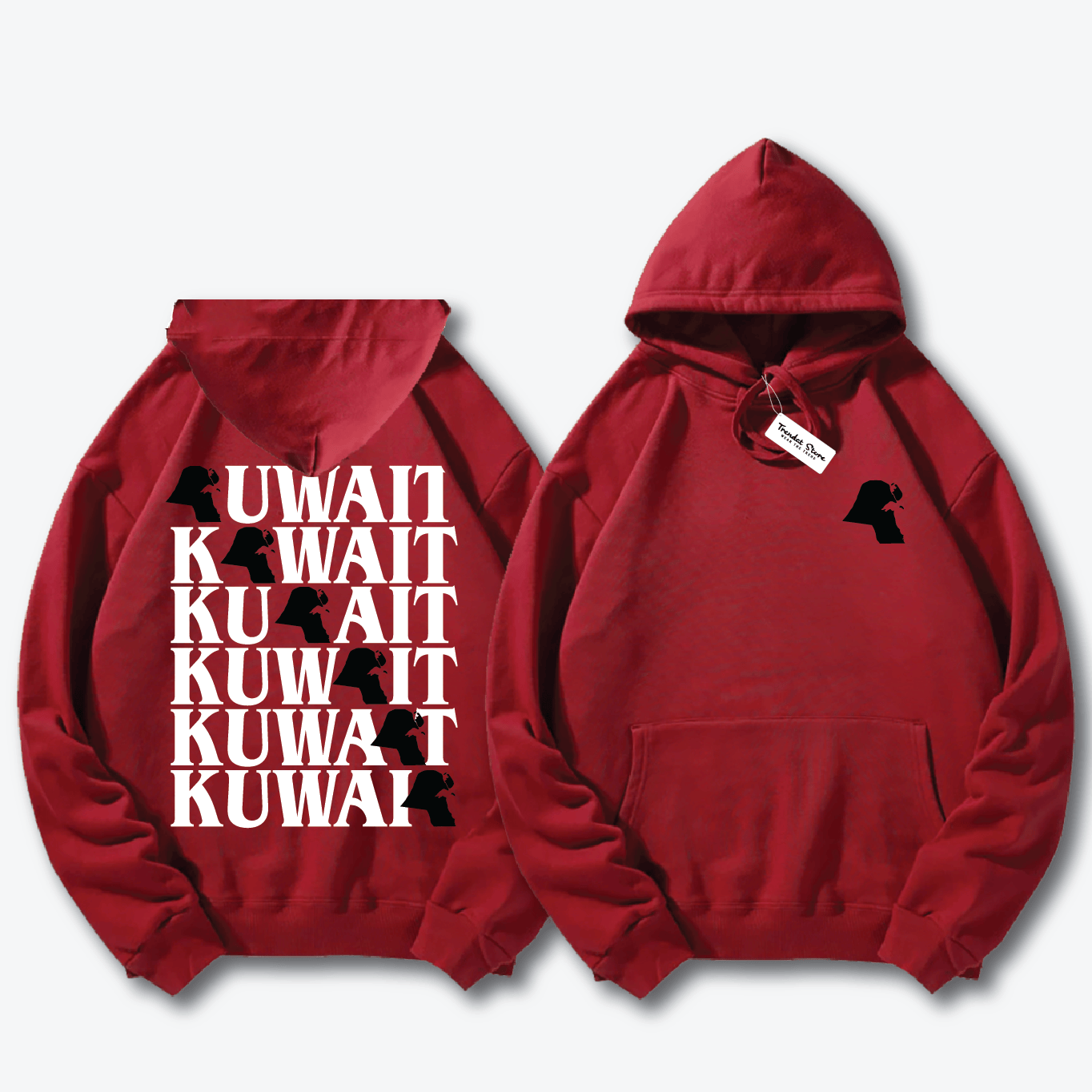 Hala FEB Hoodie 18