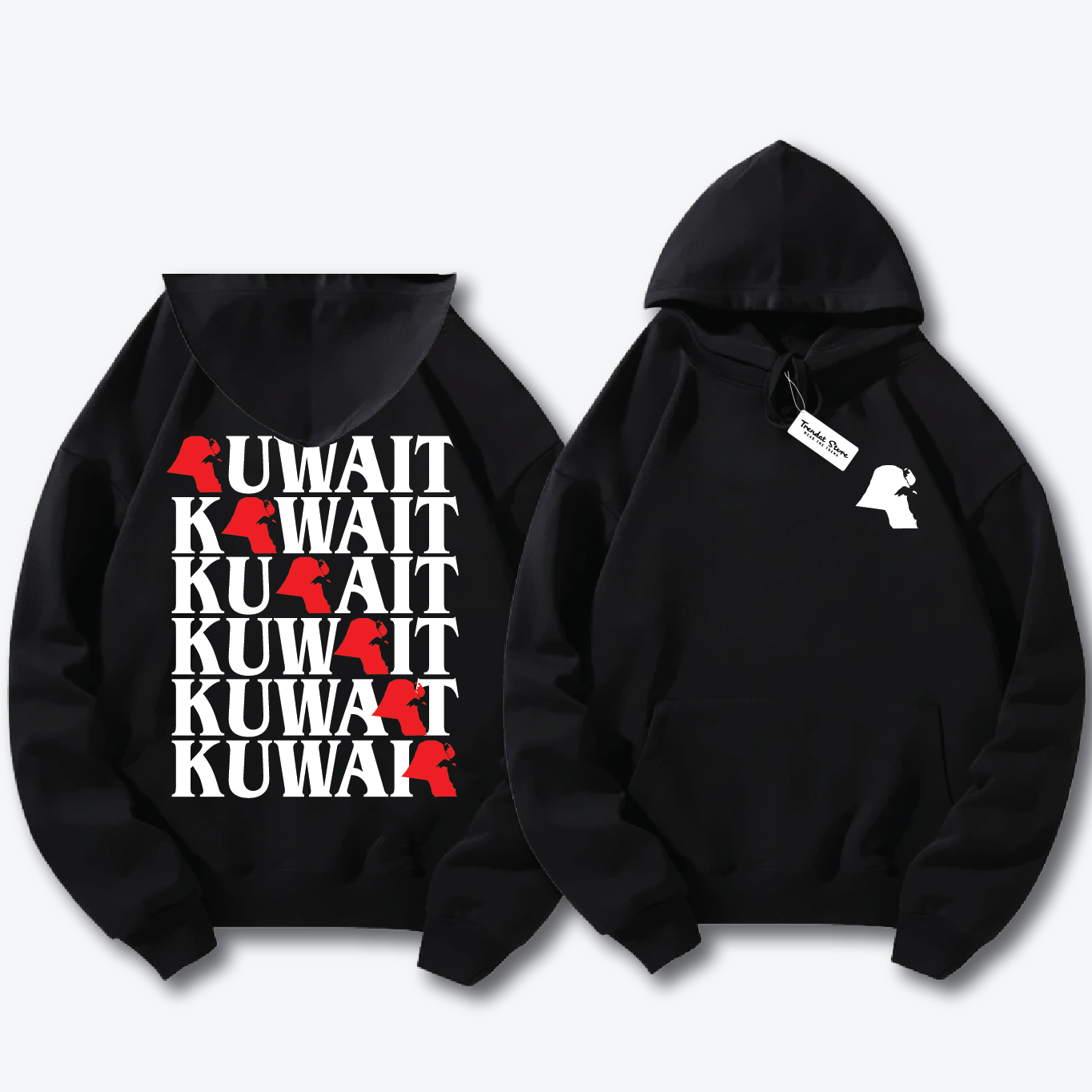 Hala FEB Hoodie 18