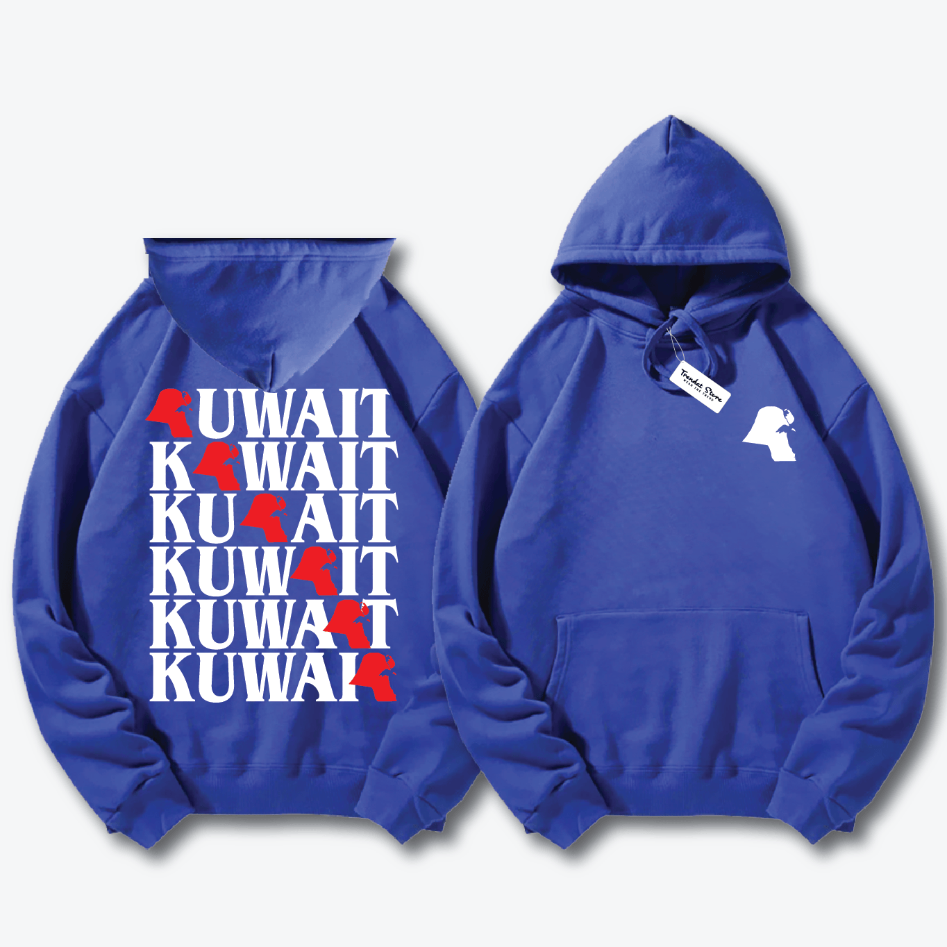 Hala FEB Hoodie 18