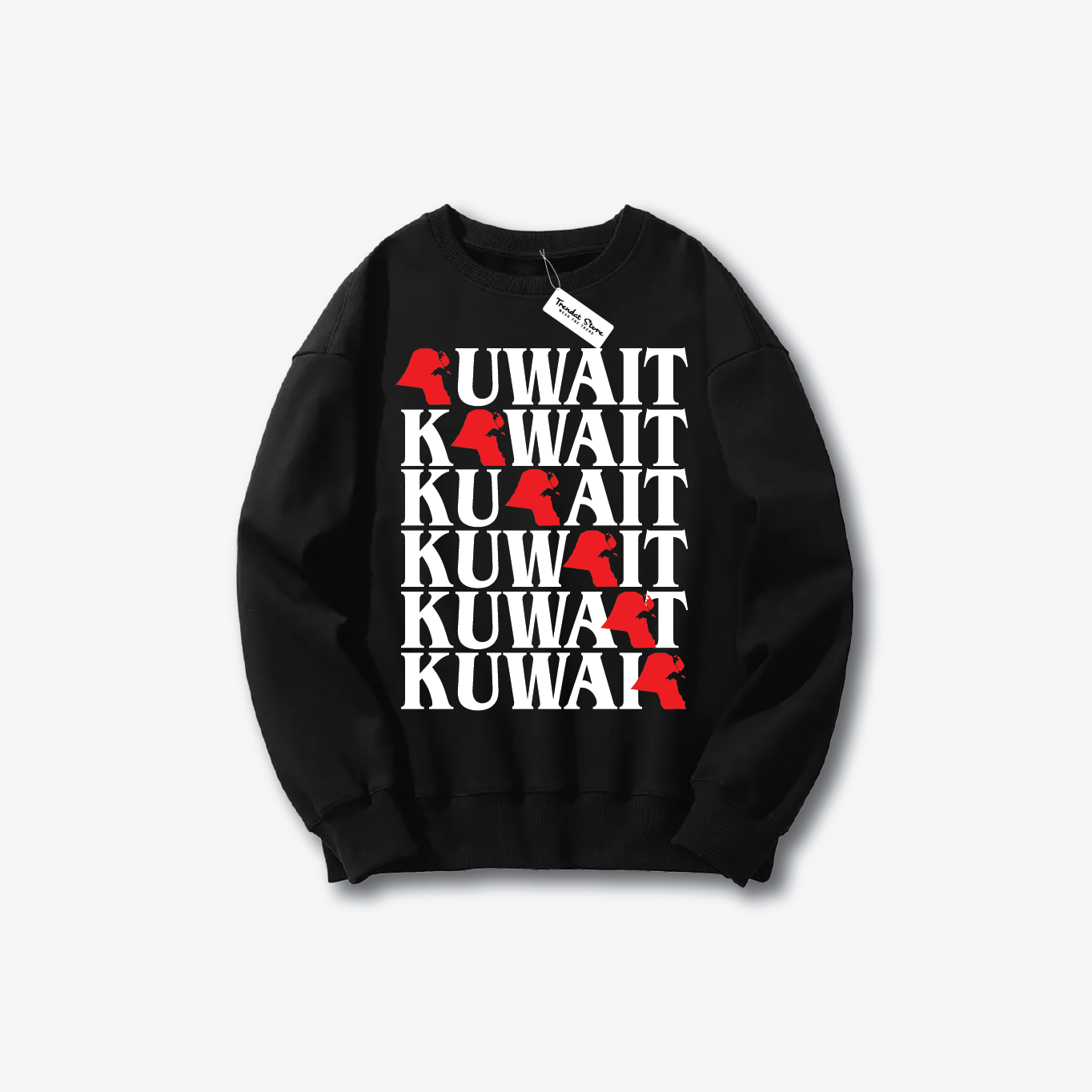 Hala FEB Sweater 11