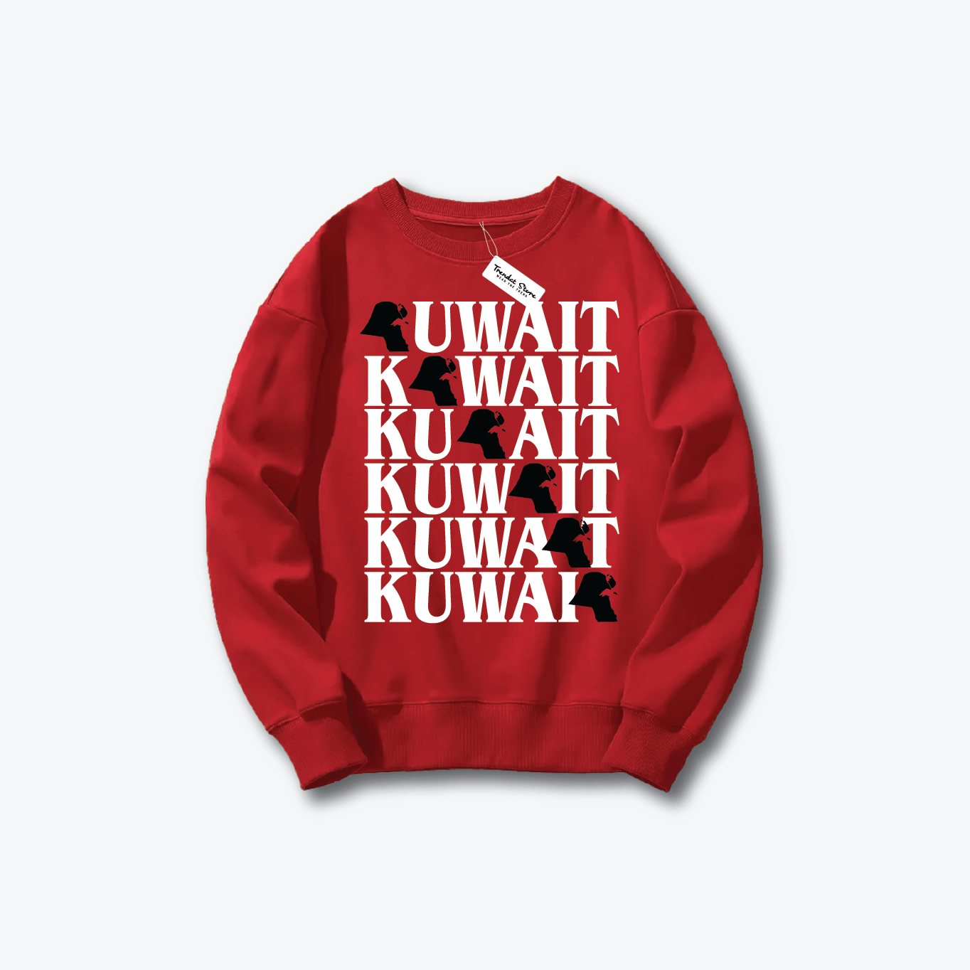 Hala FEB Sweater 11