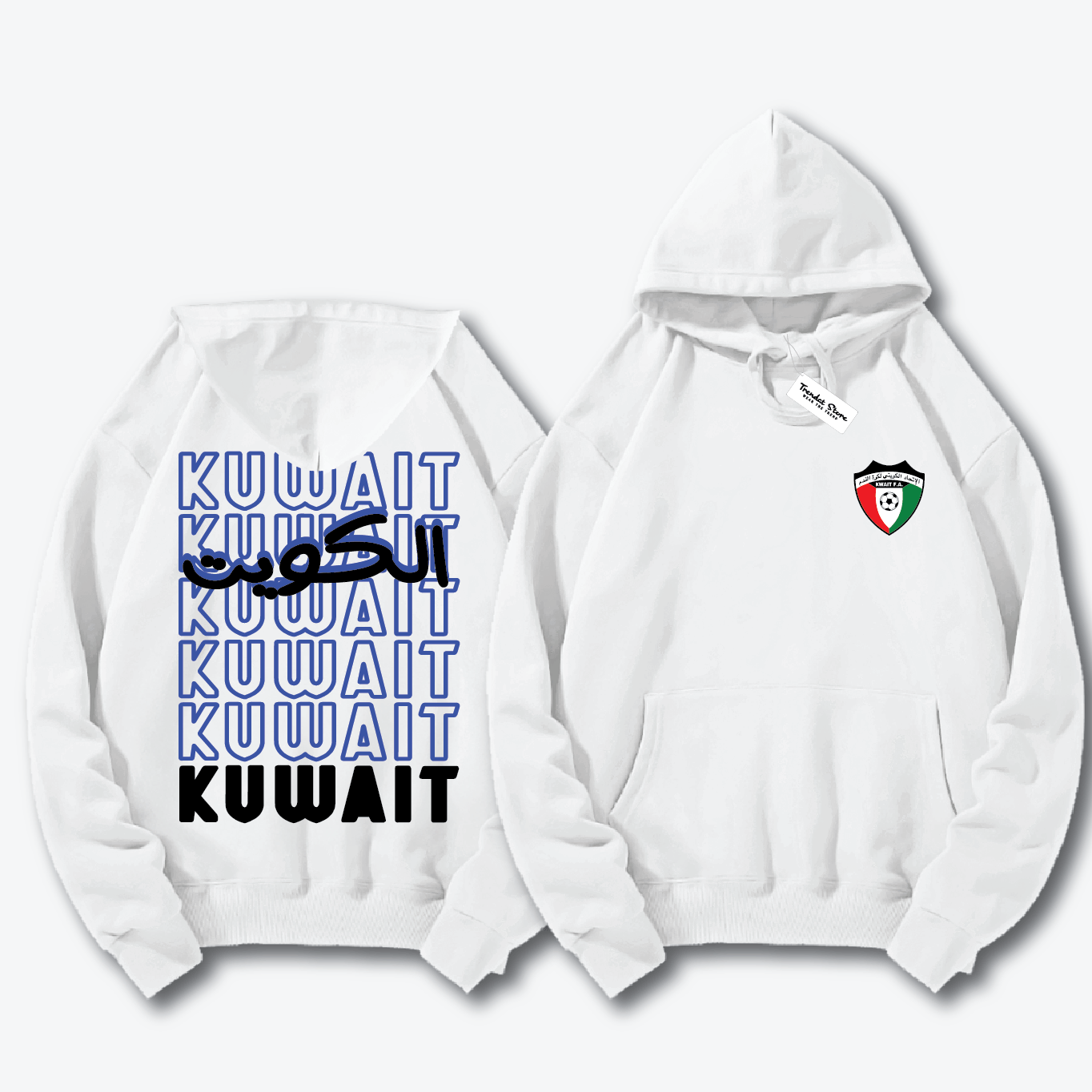 Kuwait Team Design 16