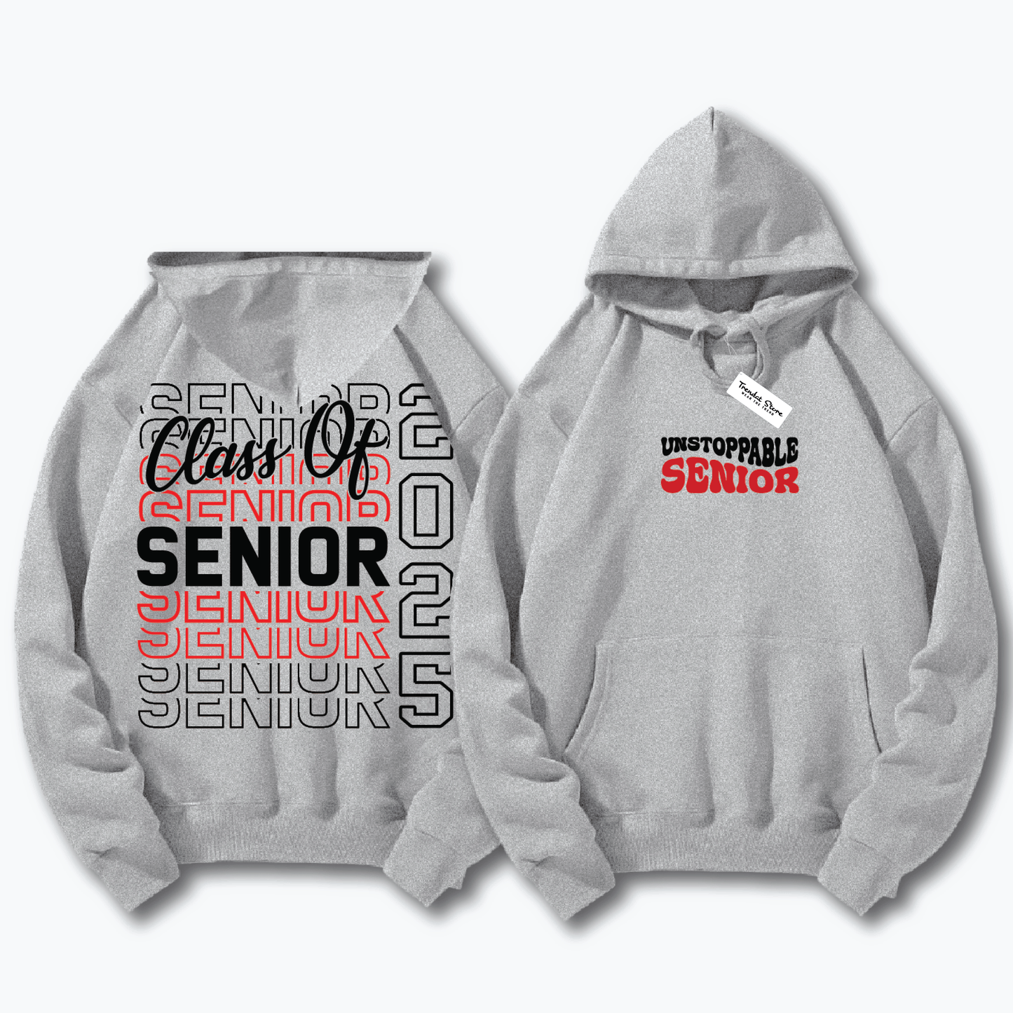 Senior Hoodie 1