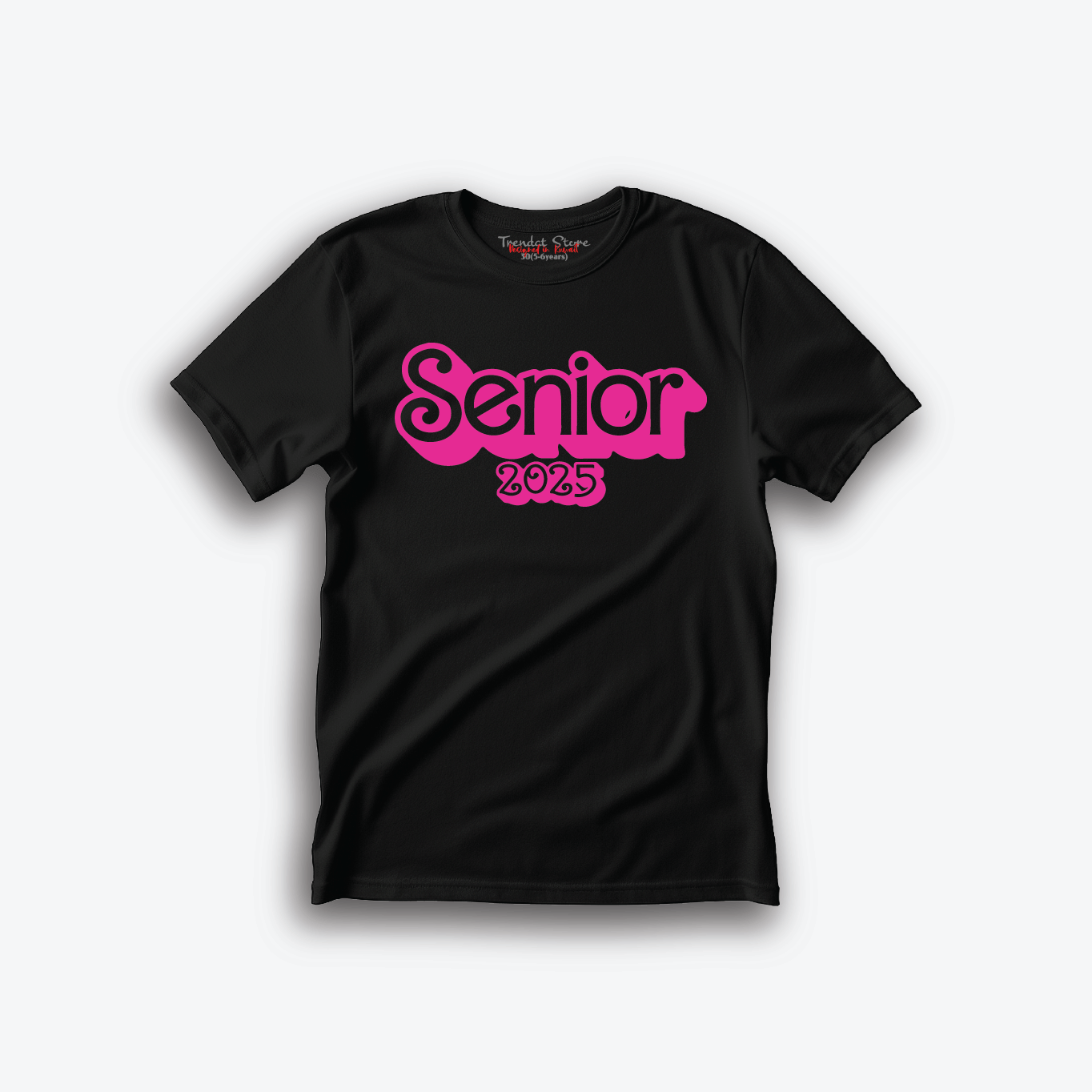 Senior T-shirt 2