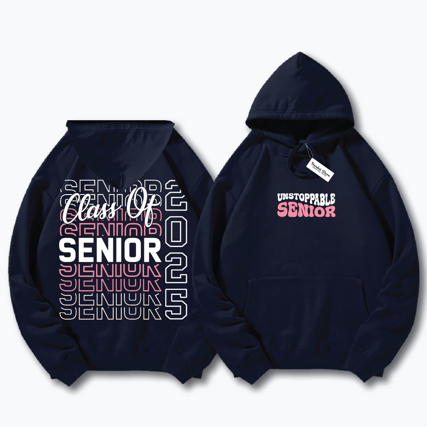 Senior Hoodie 1