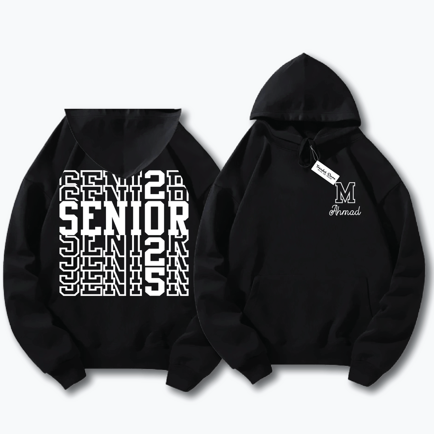 Senior Hoodie 2