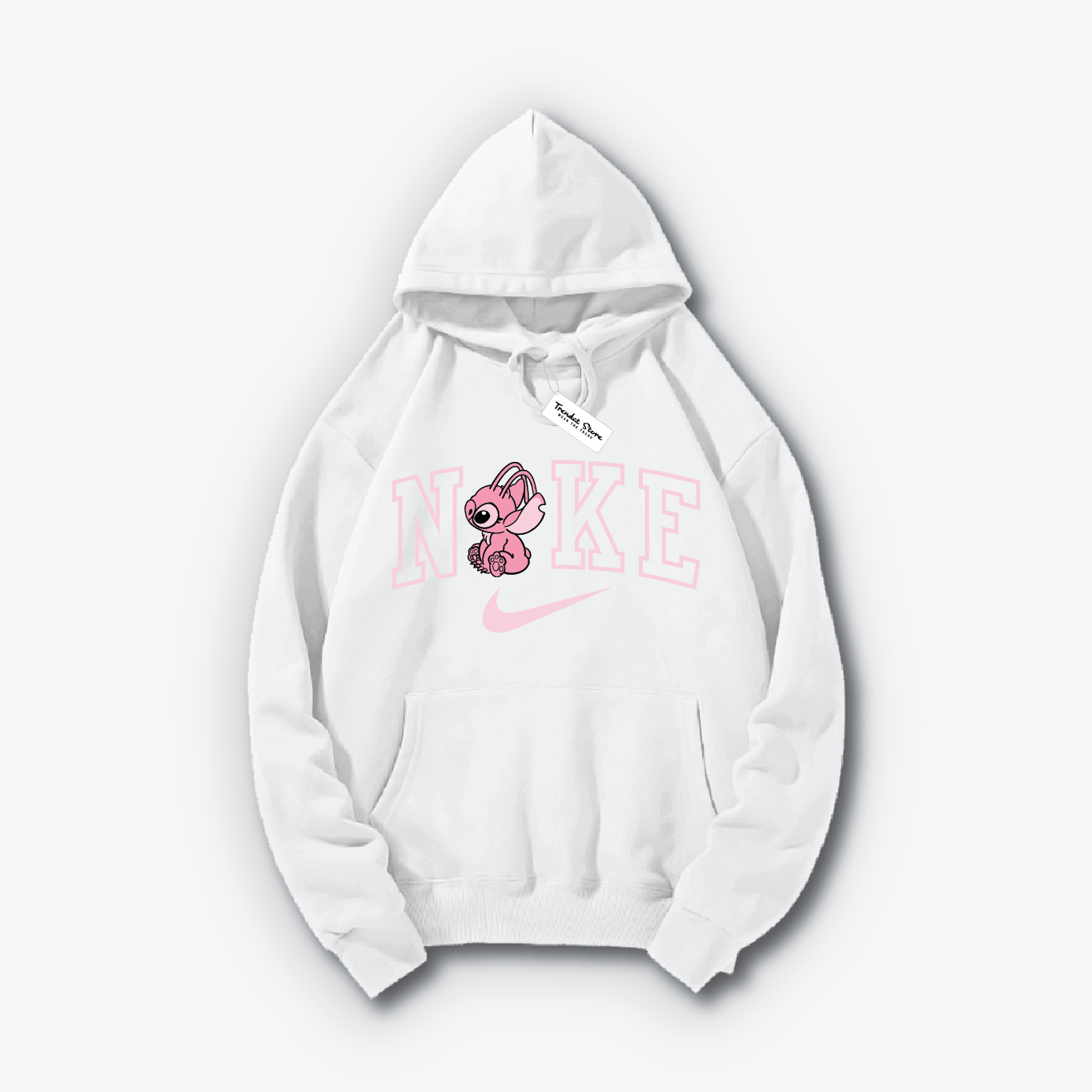 Stitch design Hoodie 7