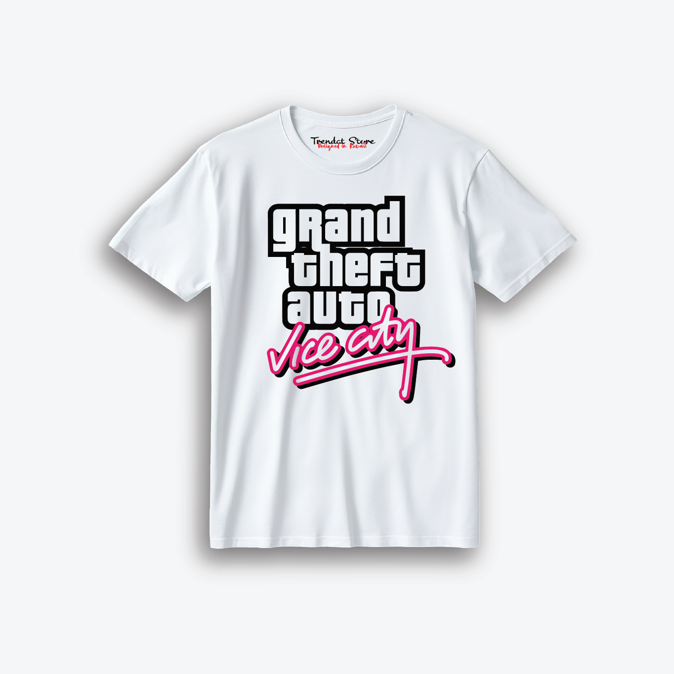 GTA Tshirt - 2XL