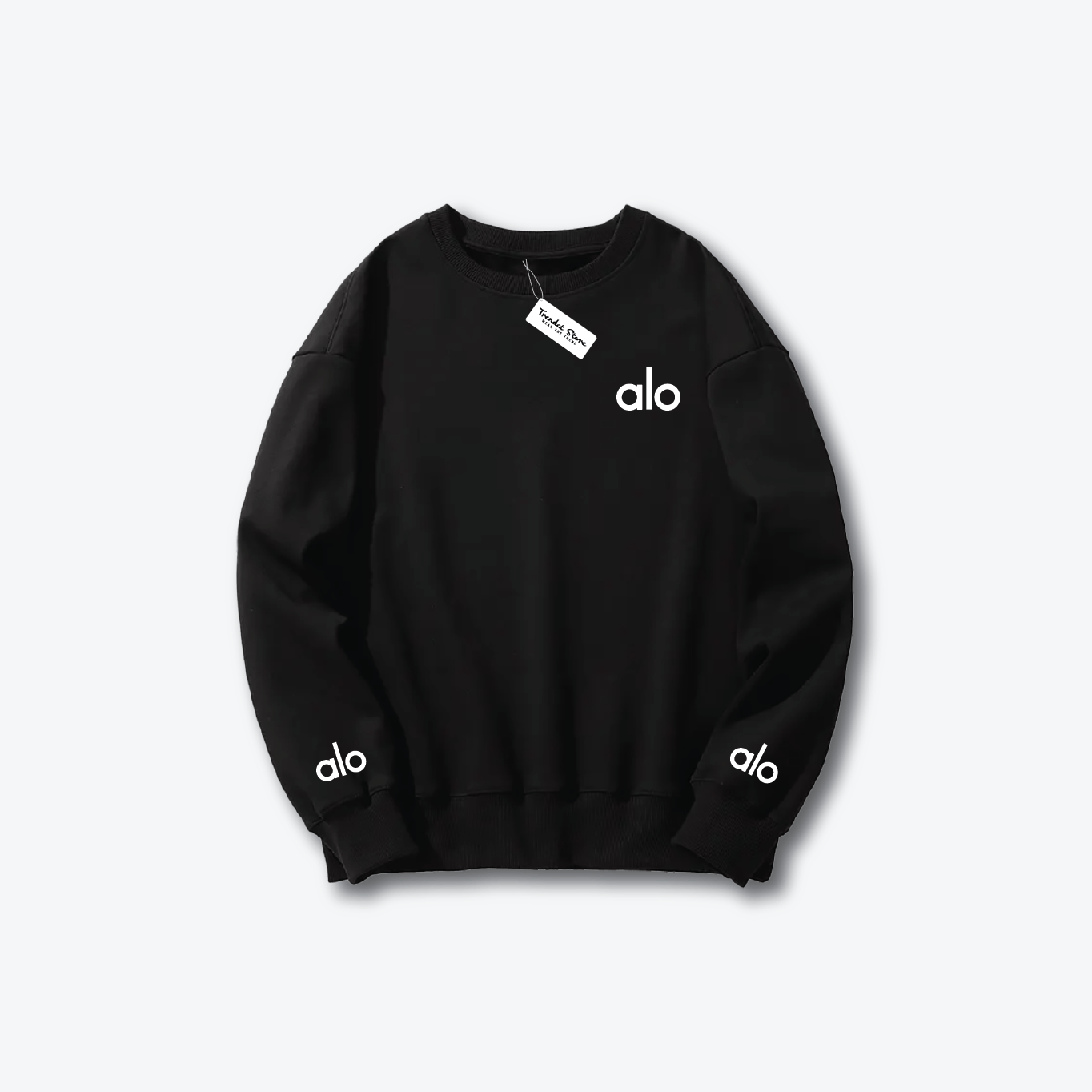 alo Sweater - 3XL