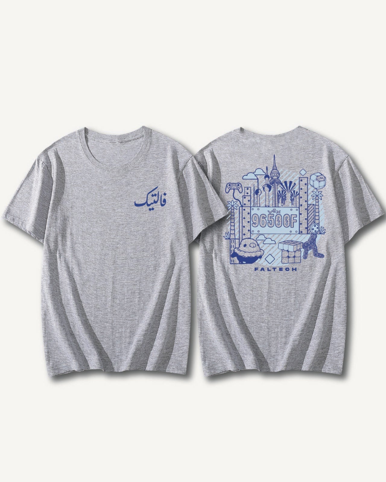 Special Design 96500F