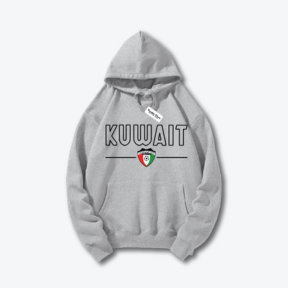 Kuwait Team Design 4
