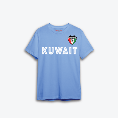 Kuwait Team Design 7