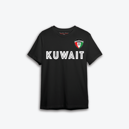 Kuwait Team Design 7