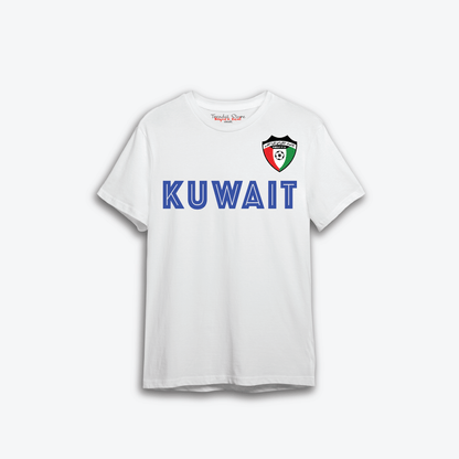 Kuwait Team Design 7