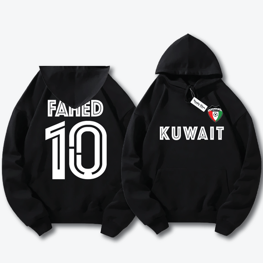 Kuwait Team Design 10