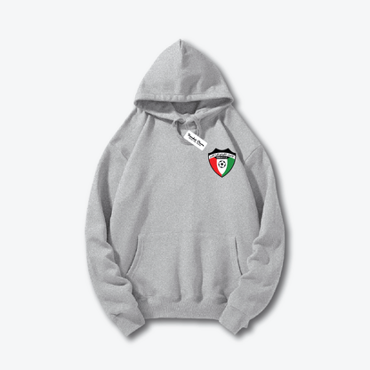 Kuwait Team Design 14