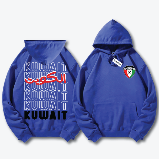 Kuwait Team Design 16