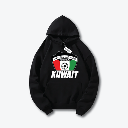 Kuwait Team Design 17