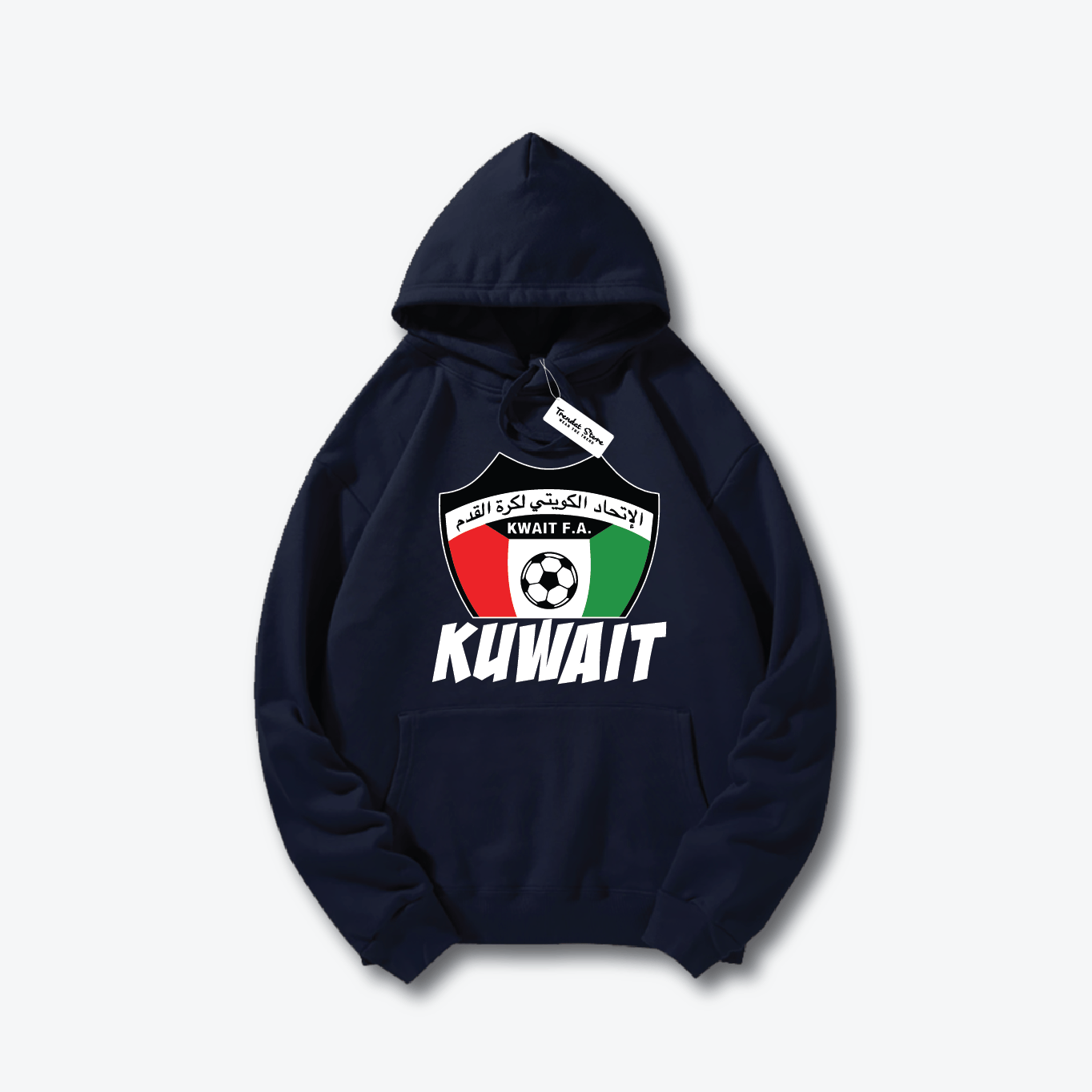 Kuwait Team Design 17