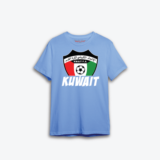 Kuwait Team Design 18