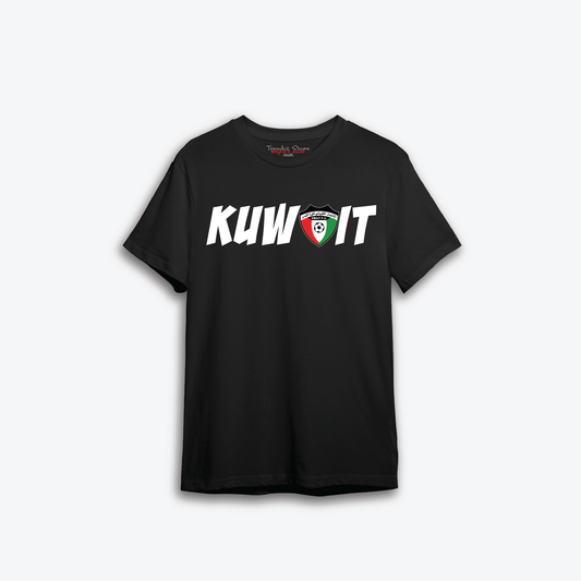 Kuwait Team Design 22