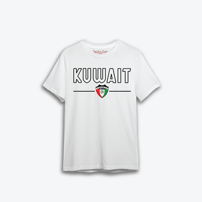 Kuwait Team Design 3