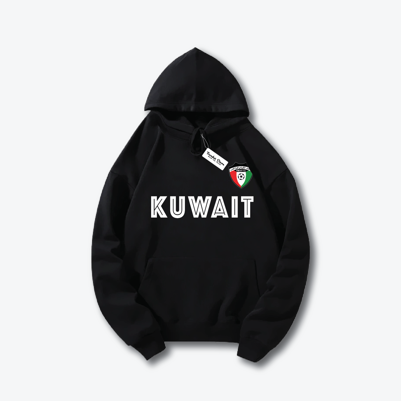 Kuwait Team Design 8
