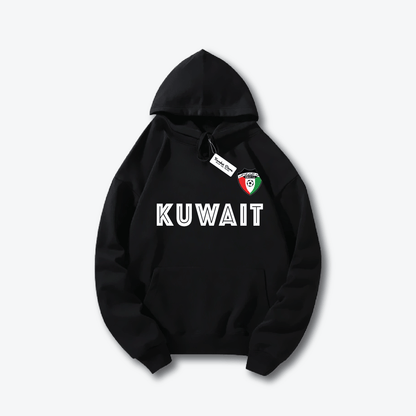 Kuwait Team Design 8