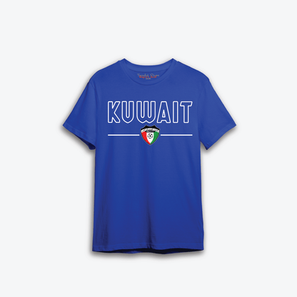 Kuwait Team Design 3