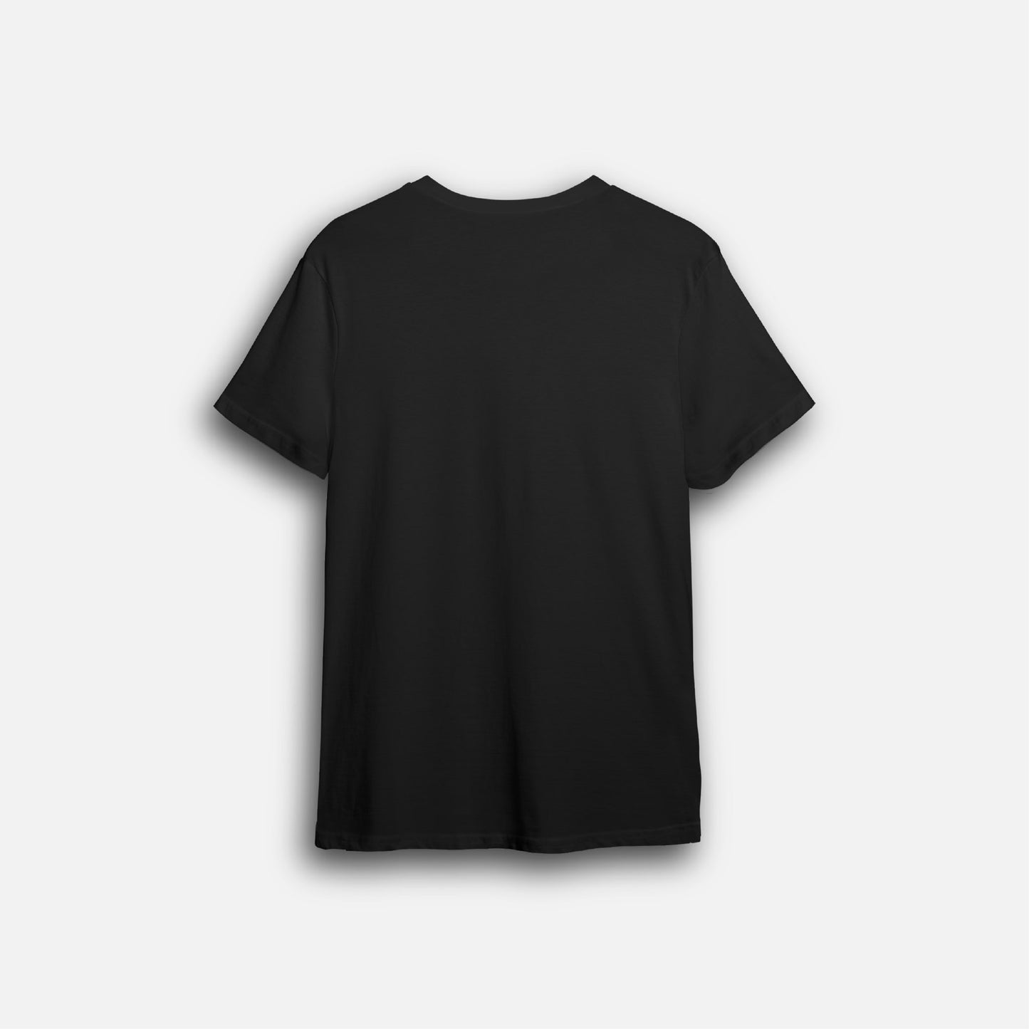 Black - Premium Short Sleeve T-Shirt